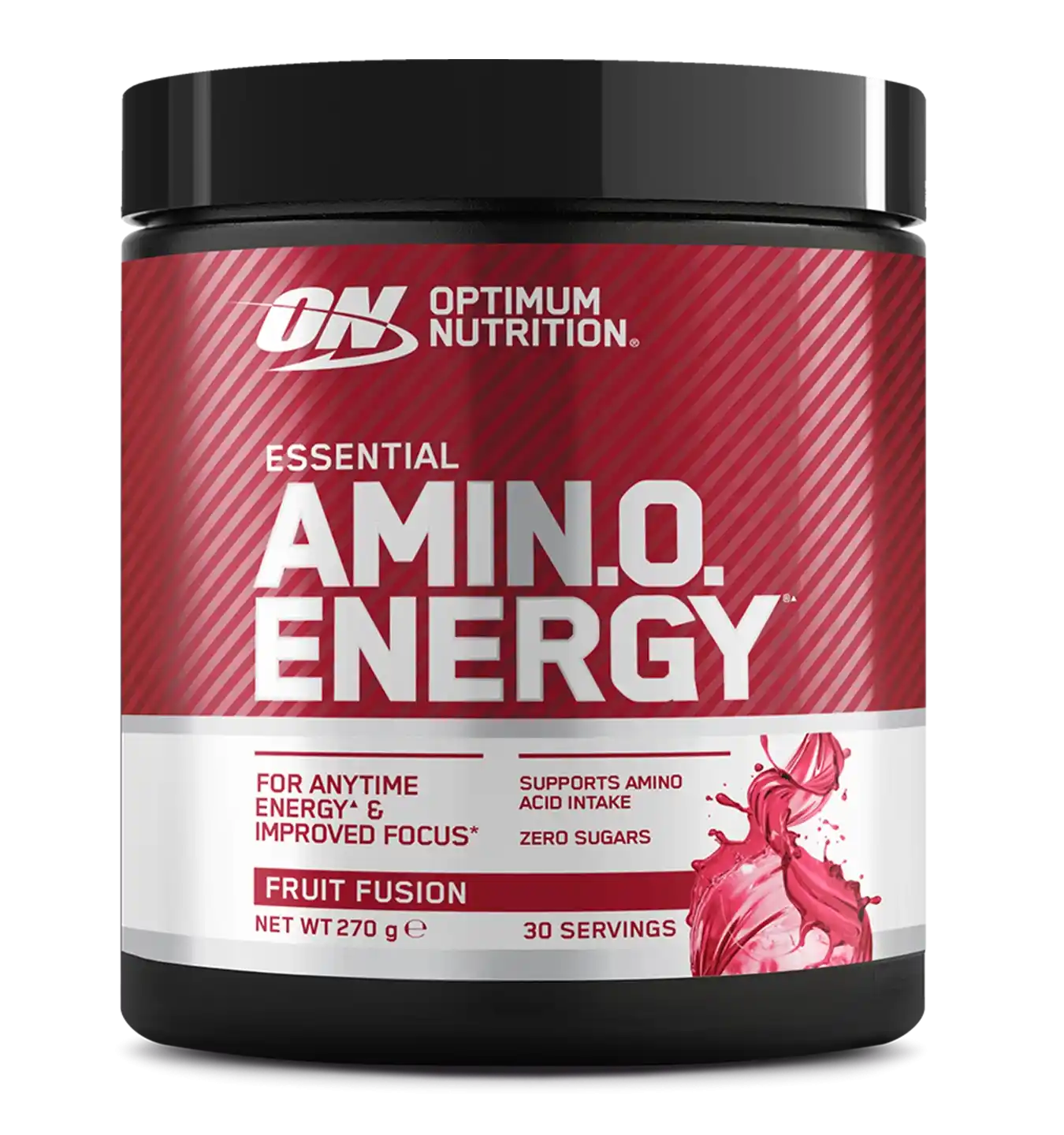 Amino Energy - 270 g / Fruit Fusion