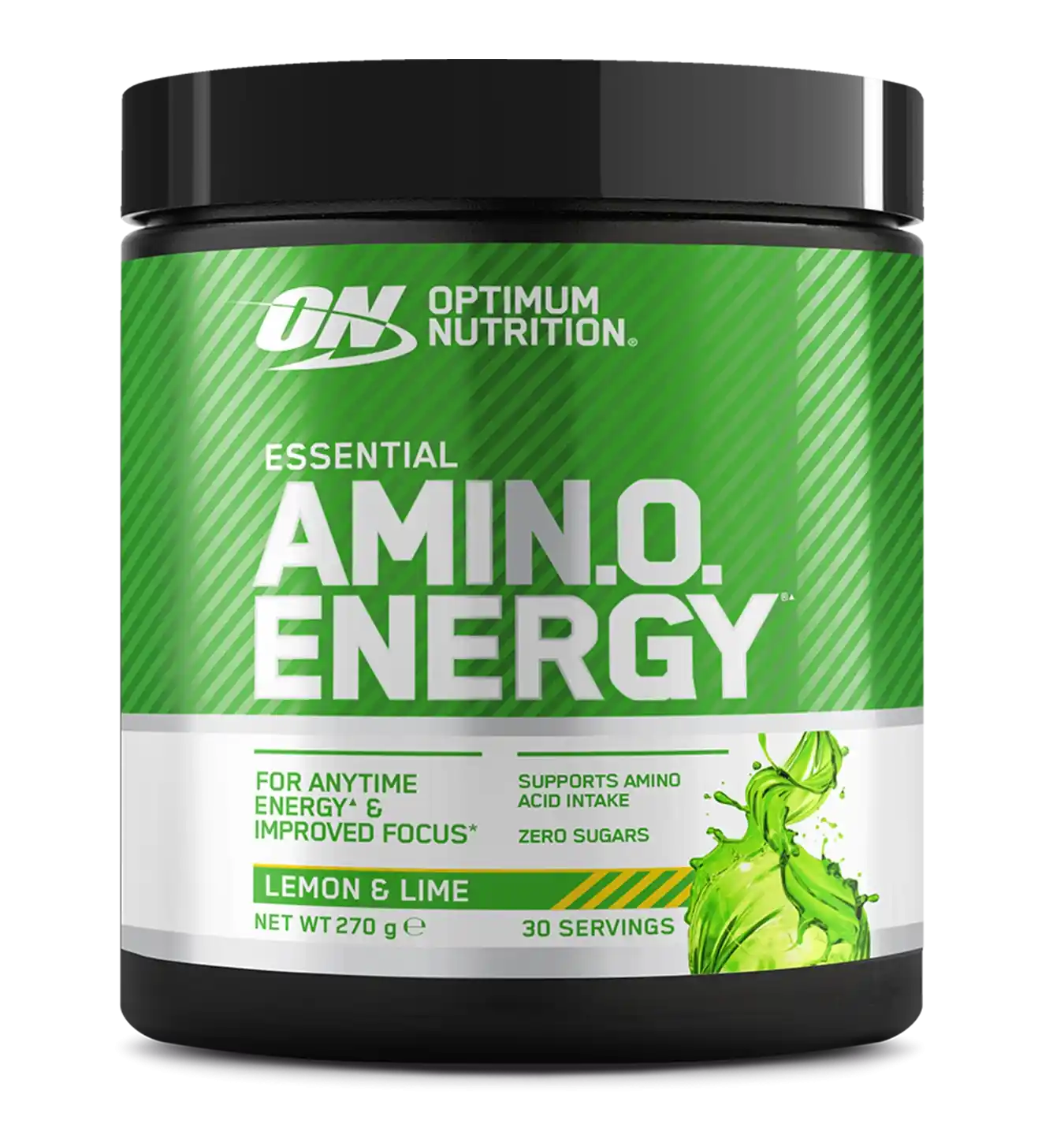Amino Energy - 270 g / Lemon Lime