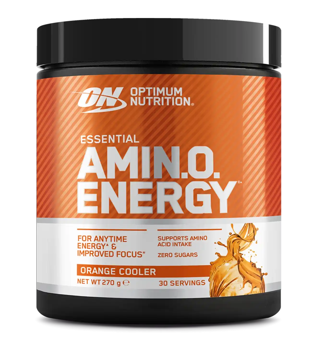 Amino Energy - 270 g / Orange