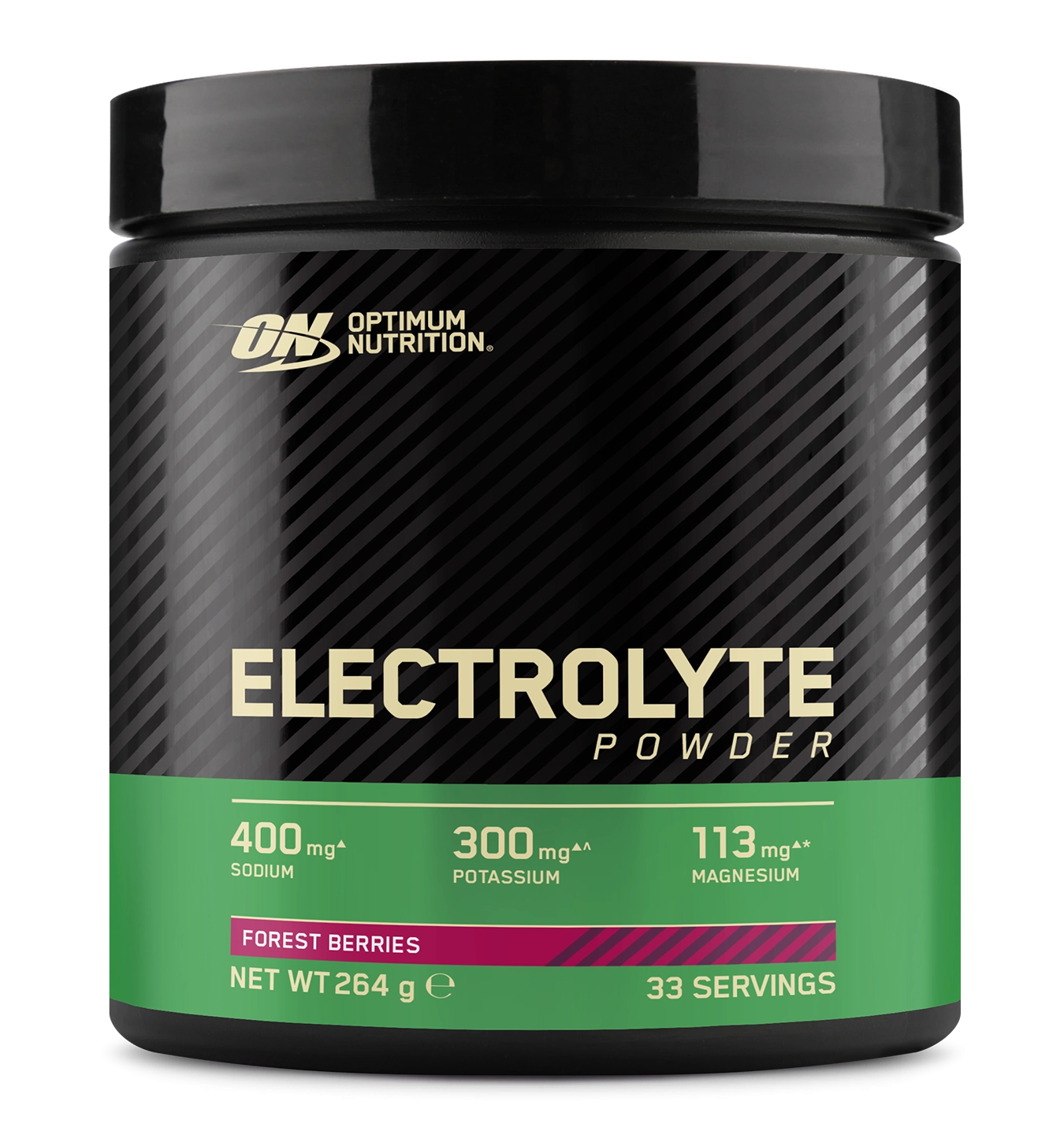Electrolyte Powder - 33 Servings / Forest Berries