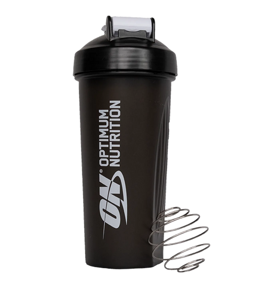 Shakebeker Optimum