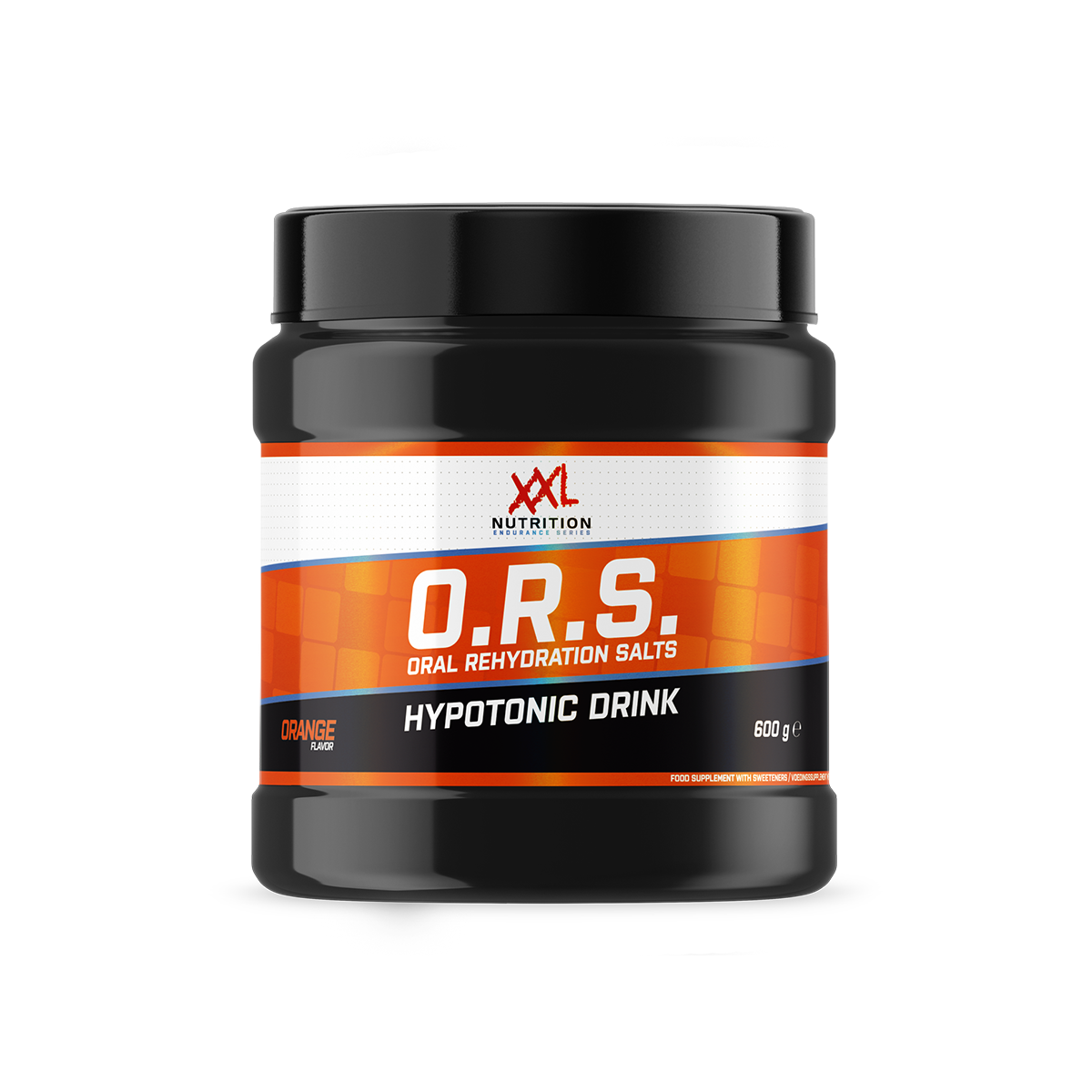 O.R.S. (Oral Rehydration Salts) - Standaard