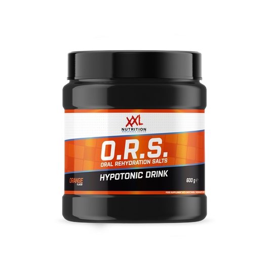 O.R.S. (Oral Rehydration Salts) - Standaard