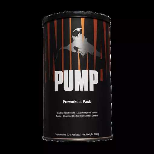 Animal Pump