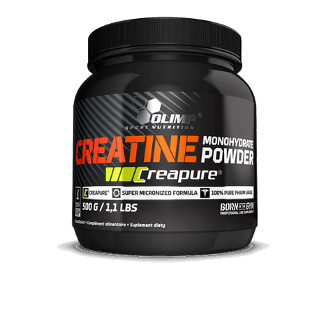 Creapure® Creatine Olimp