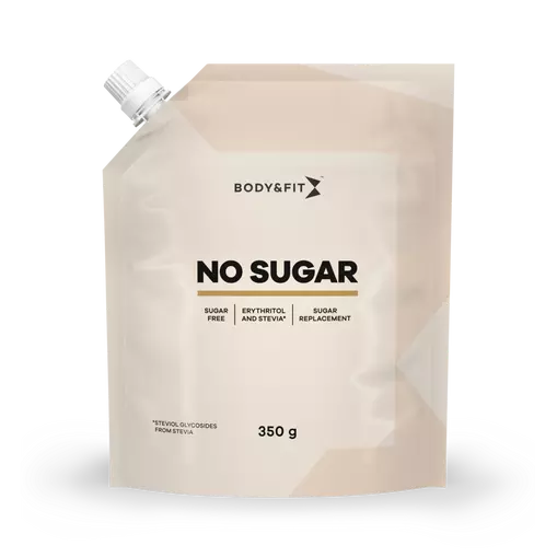 No Sugar