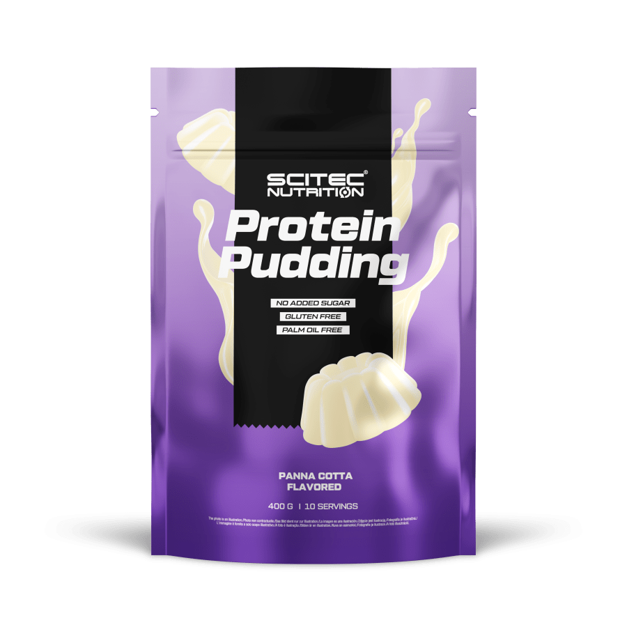 Scitec Nutrition Protein Pudding