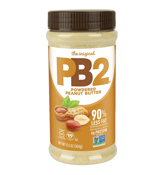 Peanut Powder - 184 g / Naturel