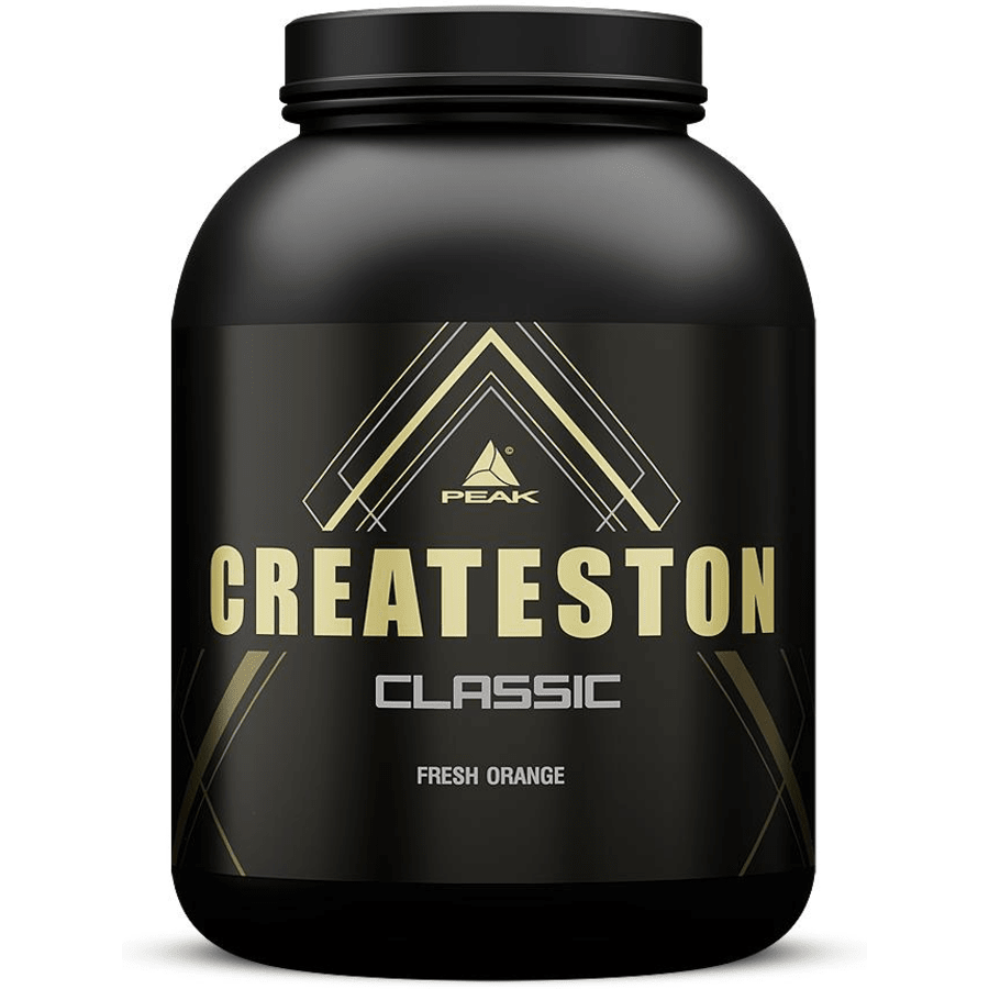 Createston