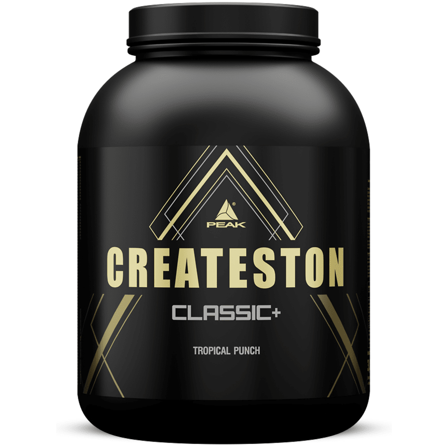 Createston