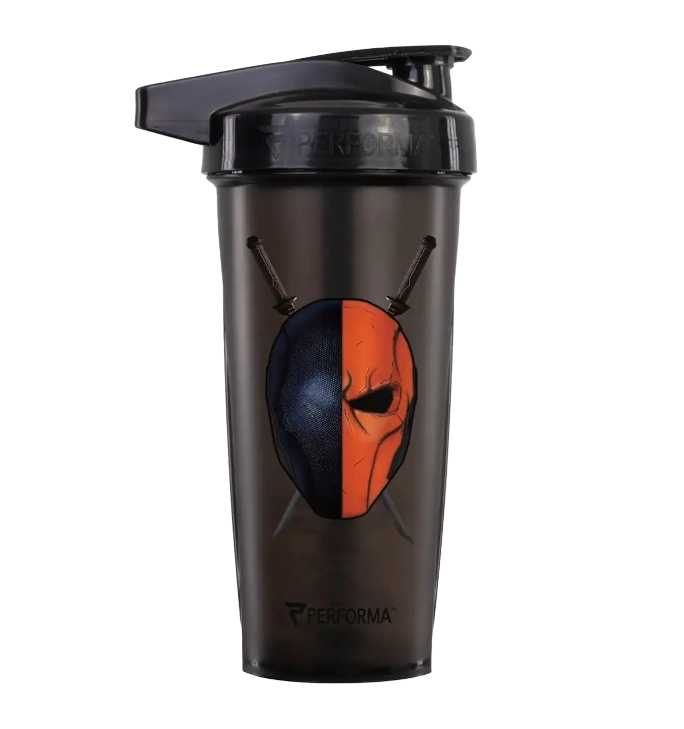 Deathstroke