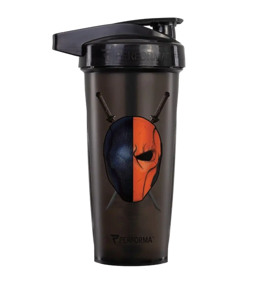 Deathstroke