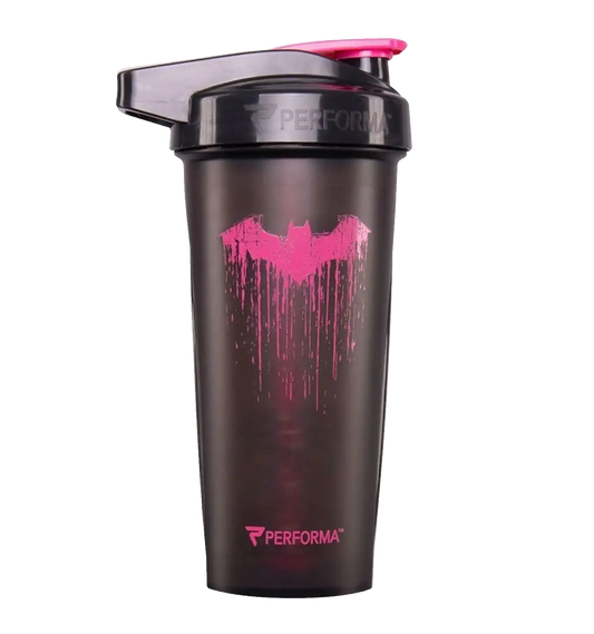 Pink Batman Hero Serie