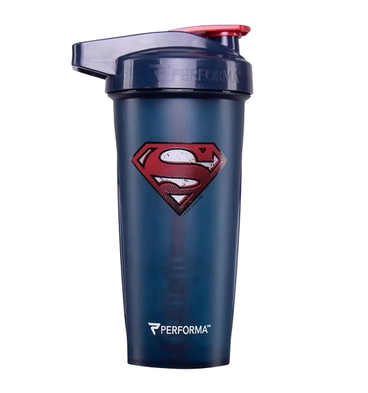 Superman Hero Serie