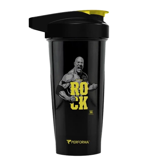 The Rock
