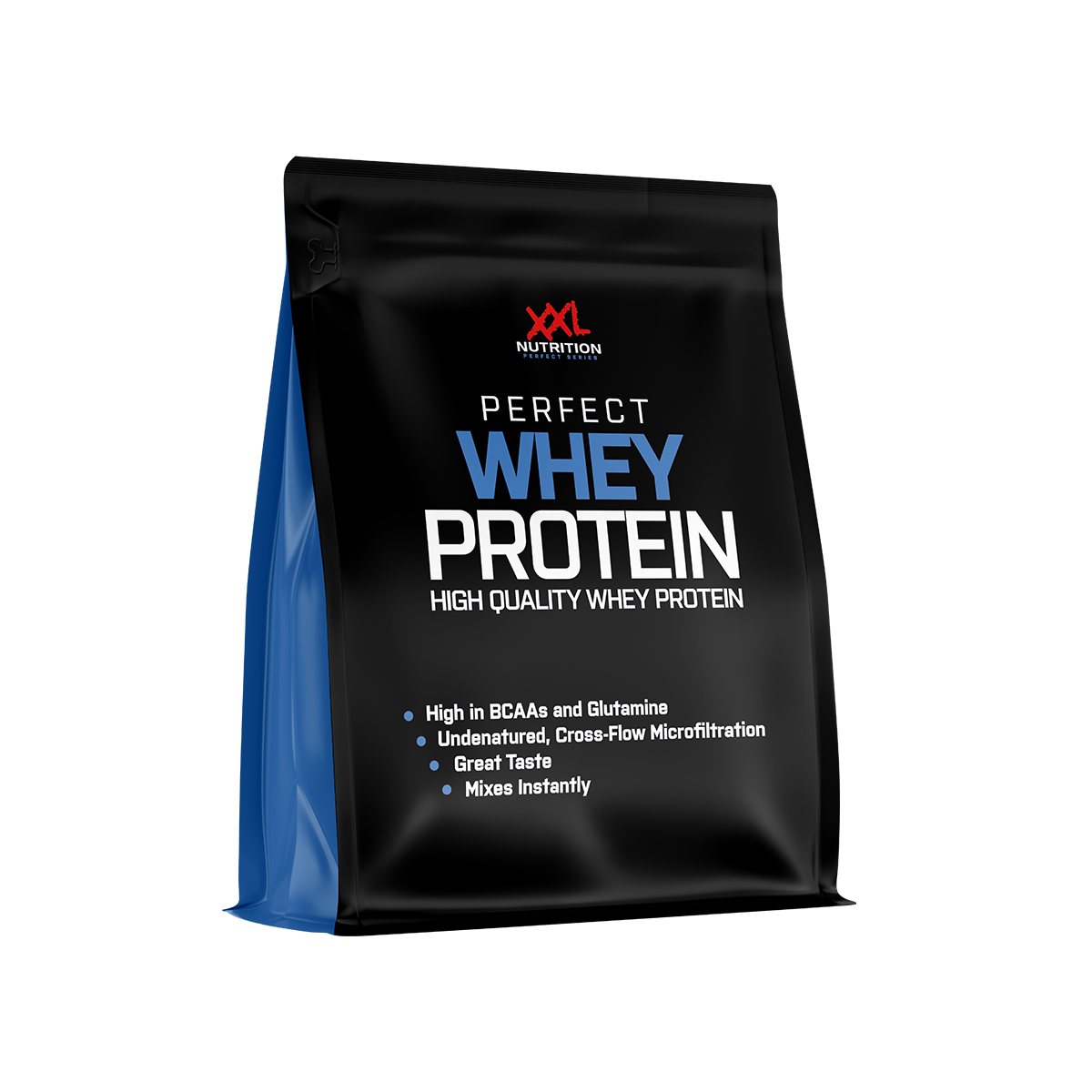 Perfect Whey Protein - Naturel / 750 g / Standaard