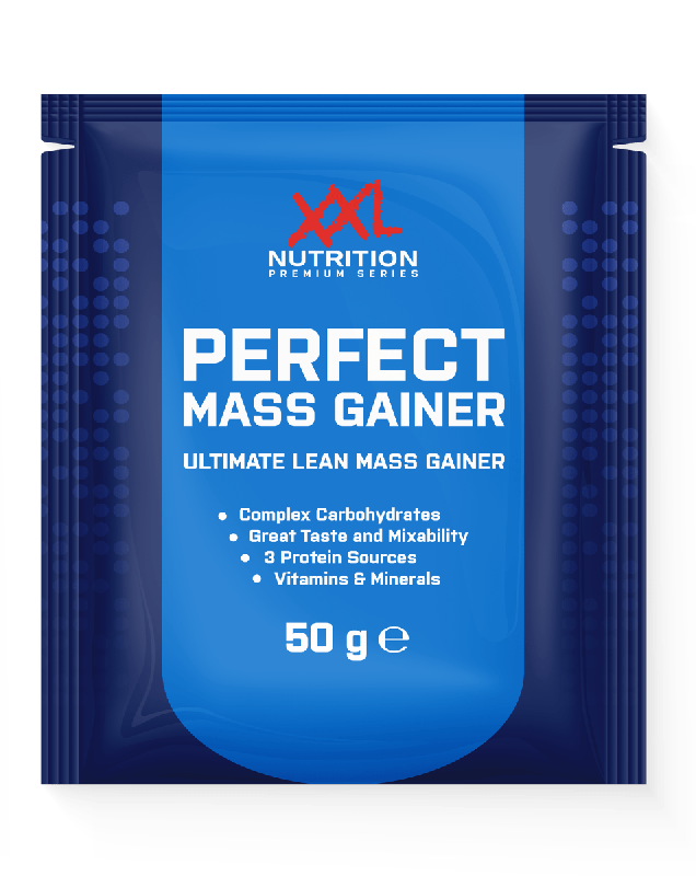 Perfect Mass Gainer