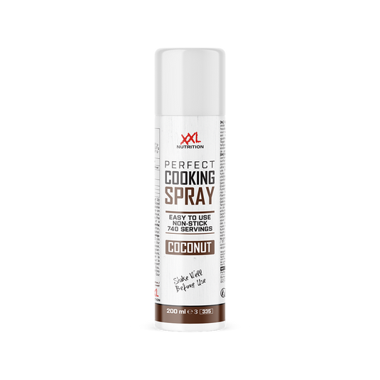 Perfect Cooking Spray - Kokos / 200 ml
