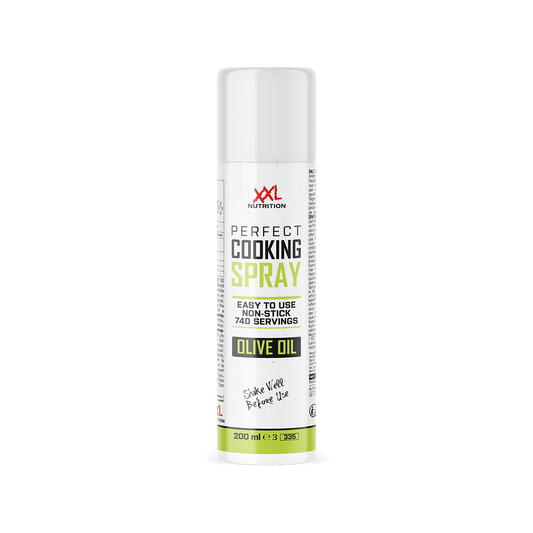 Perfect Cooking Spray - Niet gespecificeerd / 200 ml