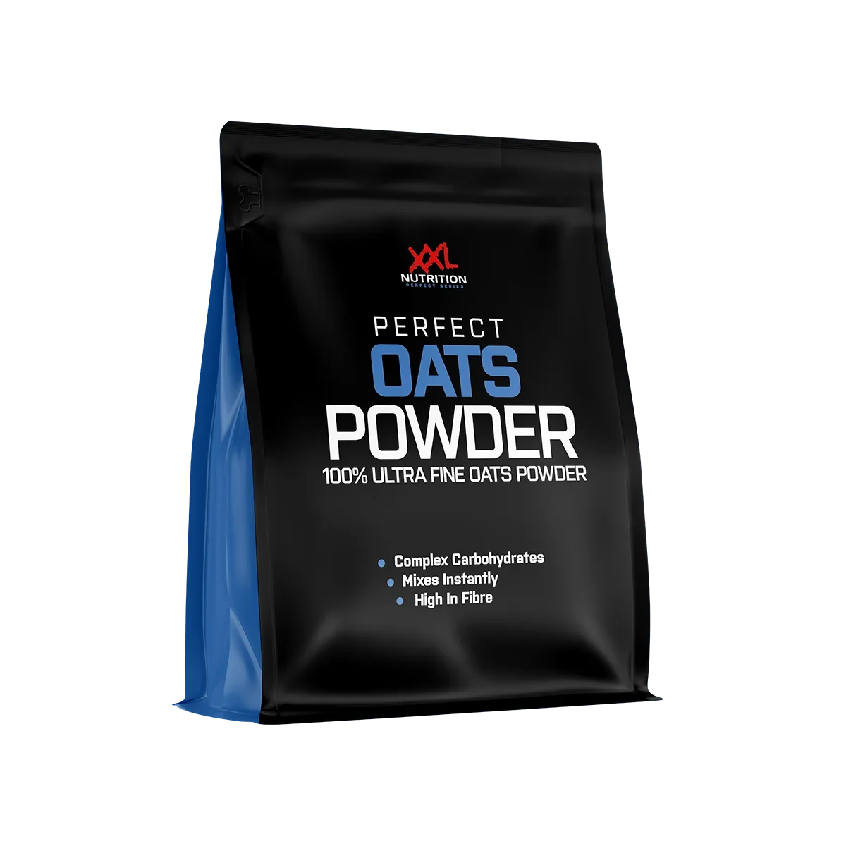Perfect Oats Powder - Niet gespecificeerd