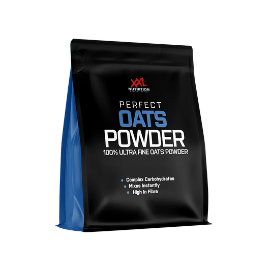 Perfect Oats Powder - Niet gespecificeerd
