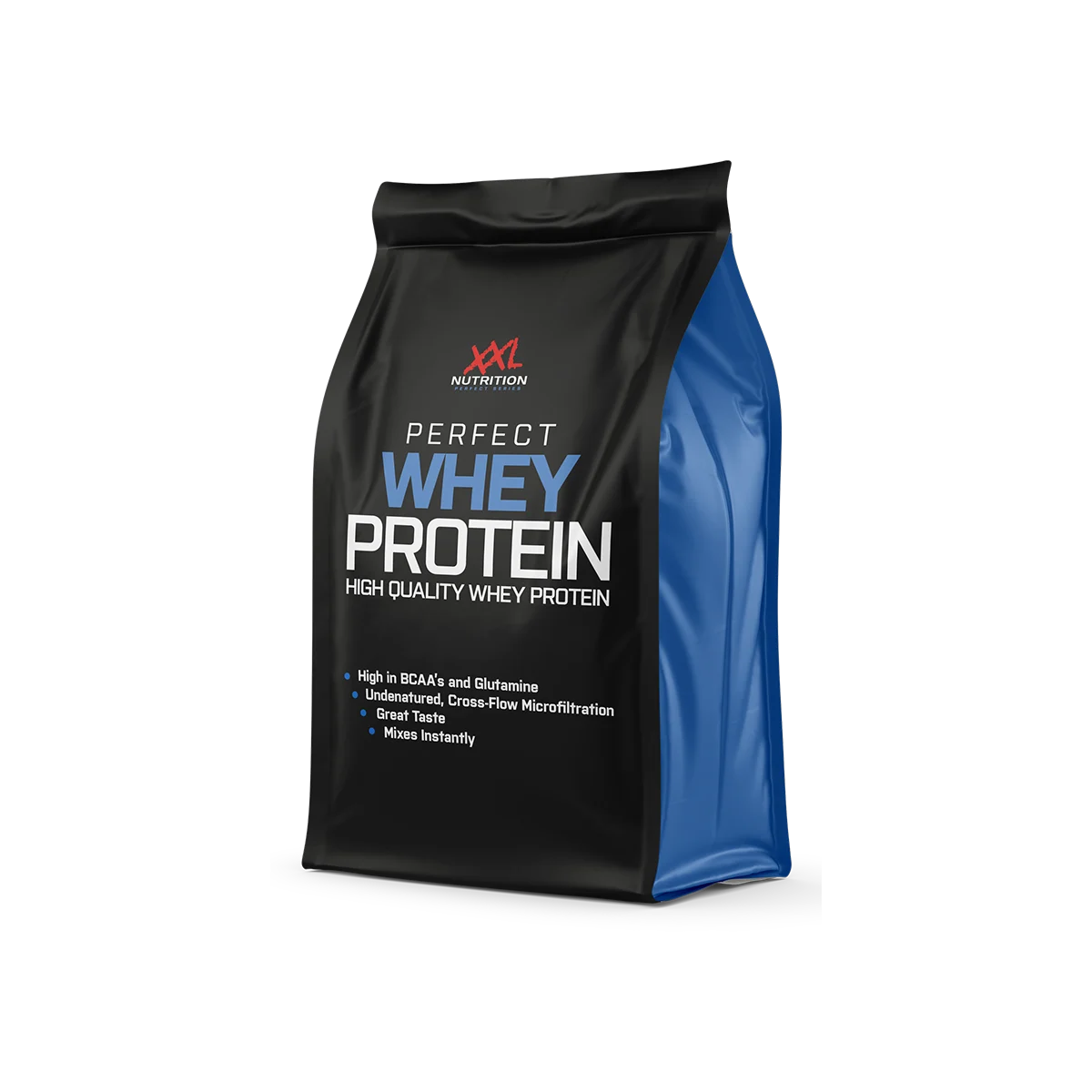 Perfect Whey Protein - Banaan / 750 g / Standaard