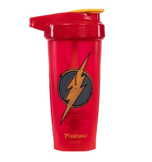 Flash