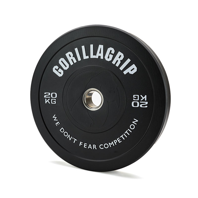 Bumper Plates - 20 kg