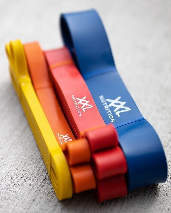 Power Bands - Niet gespecificeerd / Blauw