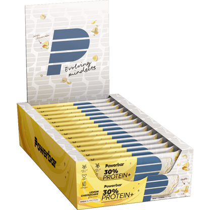 30% Protein Plus Bar (15x55g)