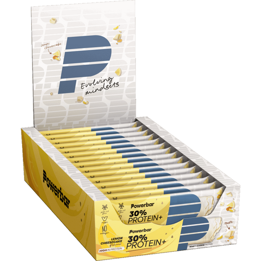 30% Protein Plus Bar (15x55g)