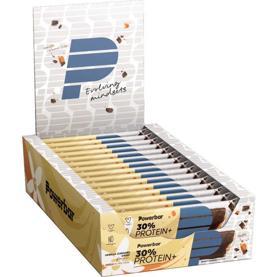 30% Protein Plus Bar (15x55g)