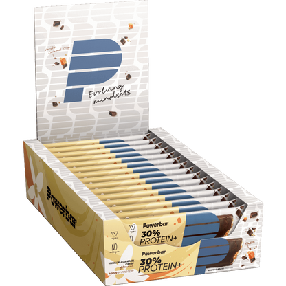 30% Protein Plus Bar (15x55g)