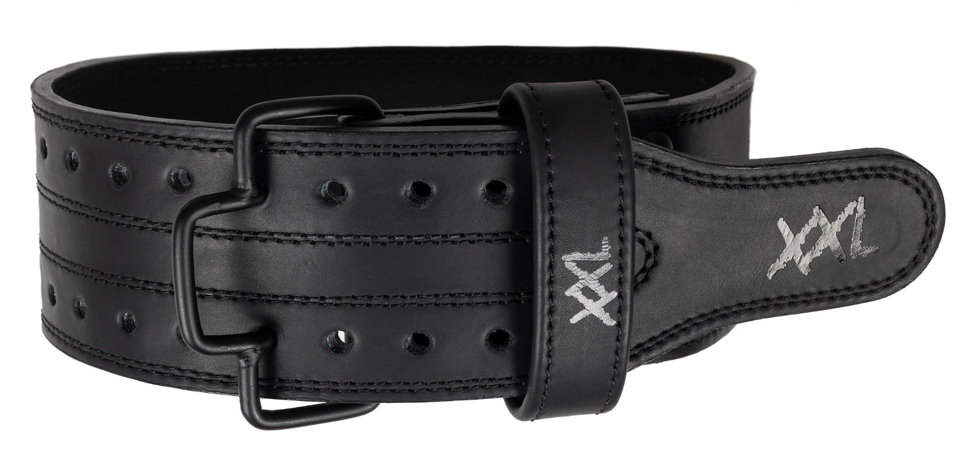 Powerbelt Quick Release - Zwart