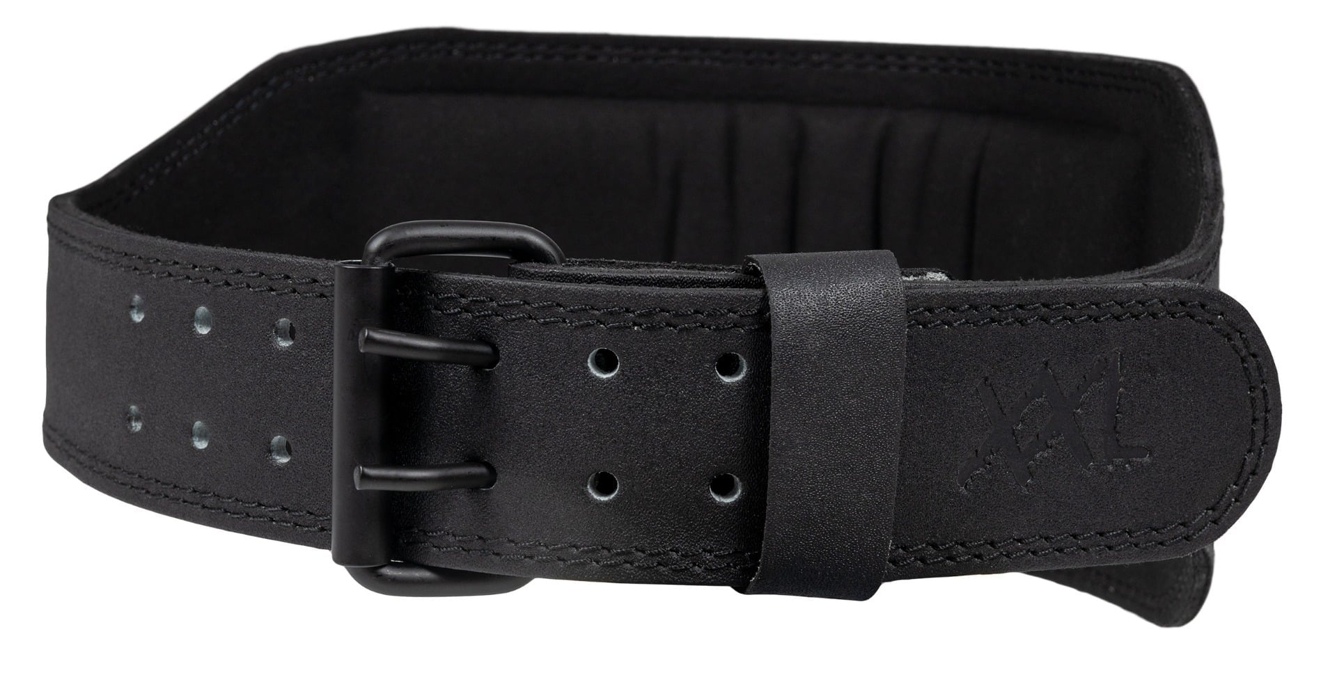 Premium Lifting Belt - 1 stuks / Zwart