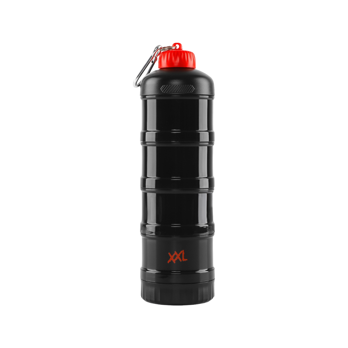 Premium Powder Container - Standaard