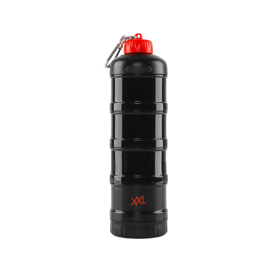 Premium Powder Container - Standaard