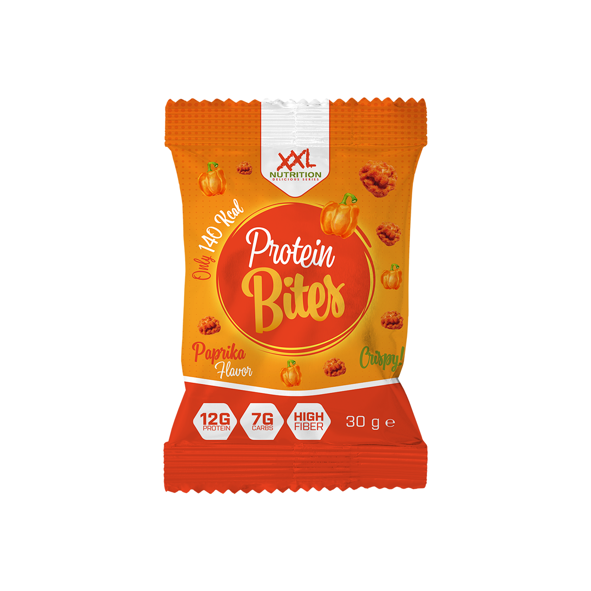 Protein Bites - 30 g · 16916 / Standaard