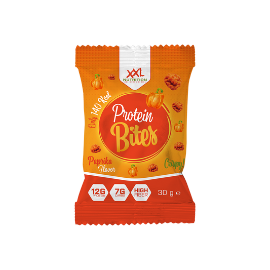 Protein Bites - 30 g · 16916 / Standaard