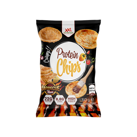 Protein Chips - 50 g / 1 sachets