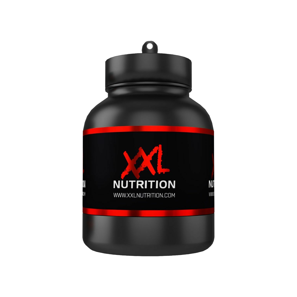 Protein Funnel - Zwart