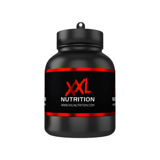 Protein Funnel - Zwart