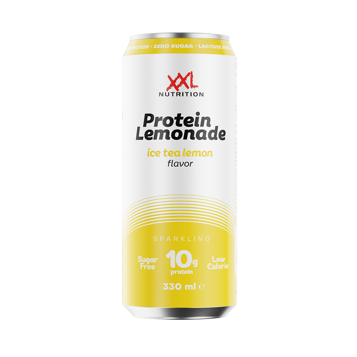 Protein Lemonade - Ice Tea Lemon - Ice Tea Lemon / 330 ml / 6-pack