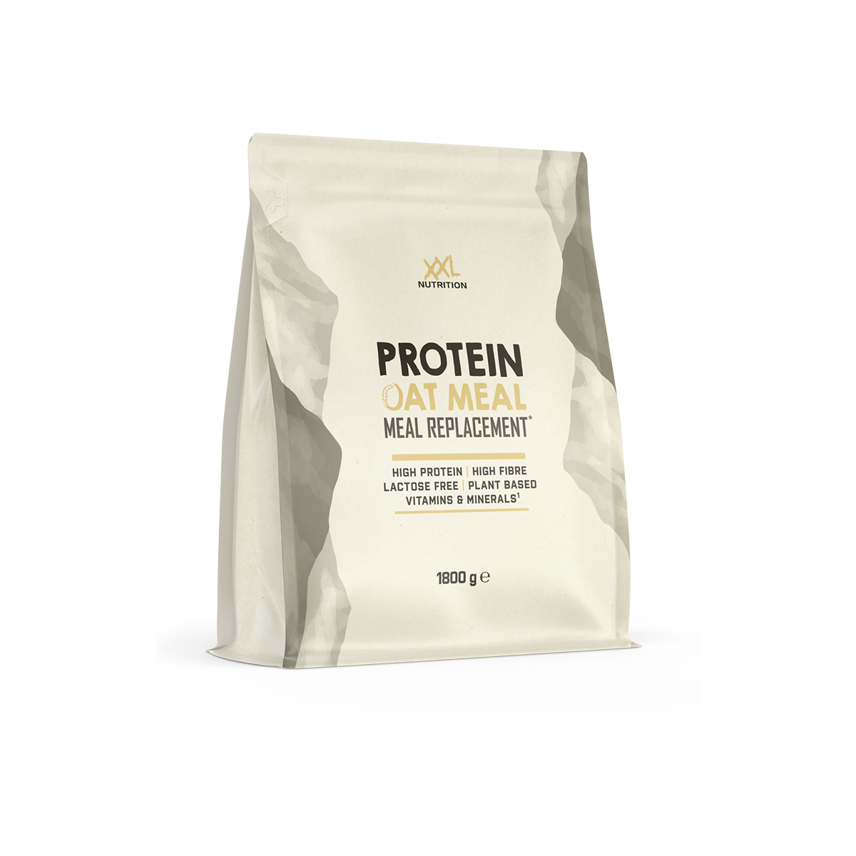 Protein Oat Meal - Chocolade / 1800 g / Standaard
