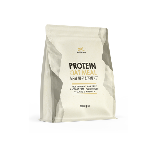 Protein Oat Meal - Chocolade / 1800 g / Standaard