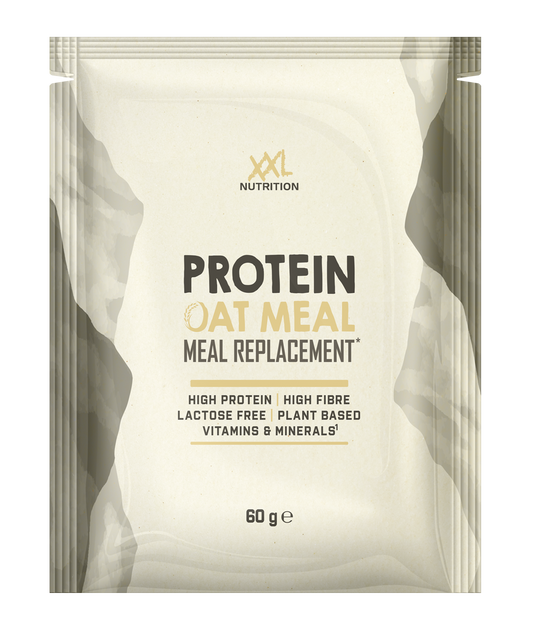 Protein Oat Meal - Chocolade / 60 g / Standaard