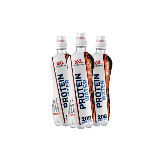 Protein Water - - NZVT - NZVT / 6-pack