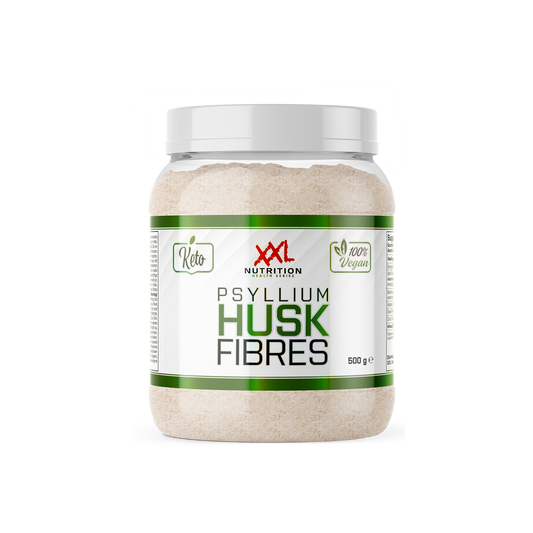 Psyllium Husk Vezels - Standaard