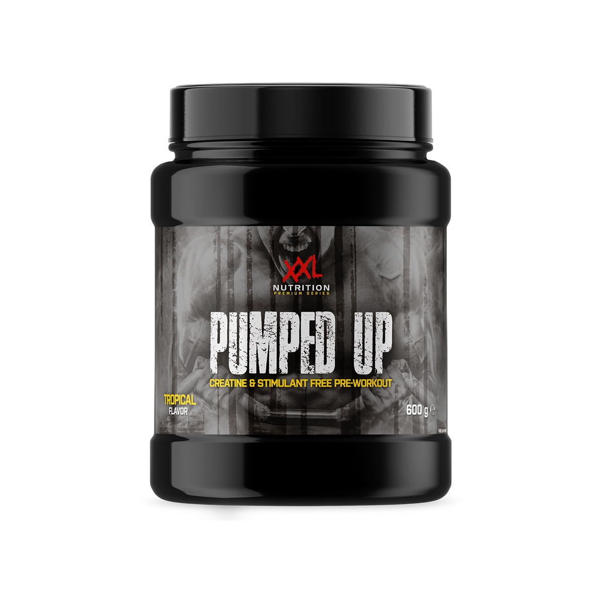 Pump'D - Standaard