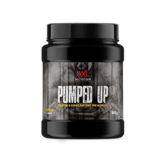 Pump'D - Standaard